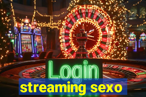 streaming sexo